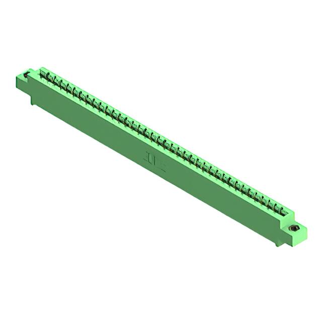 837-037-524-607 EDAC Inc.  Edgeboard Connectors